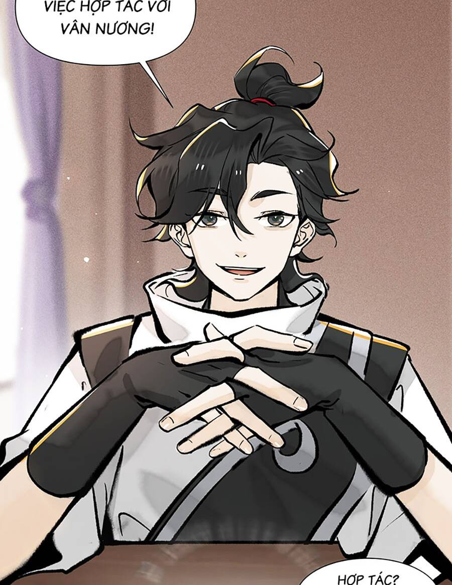 Nhất Niệm Tiêu Dao: Chapter 15