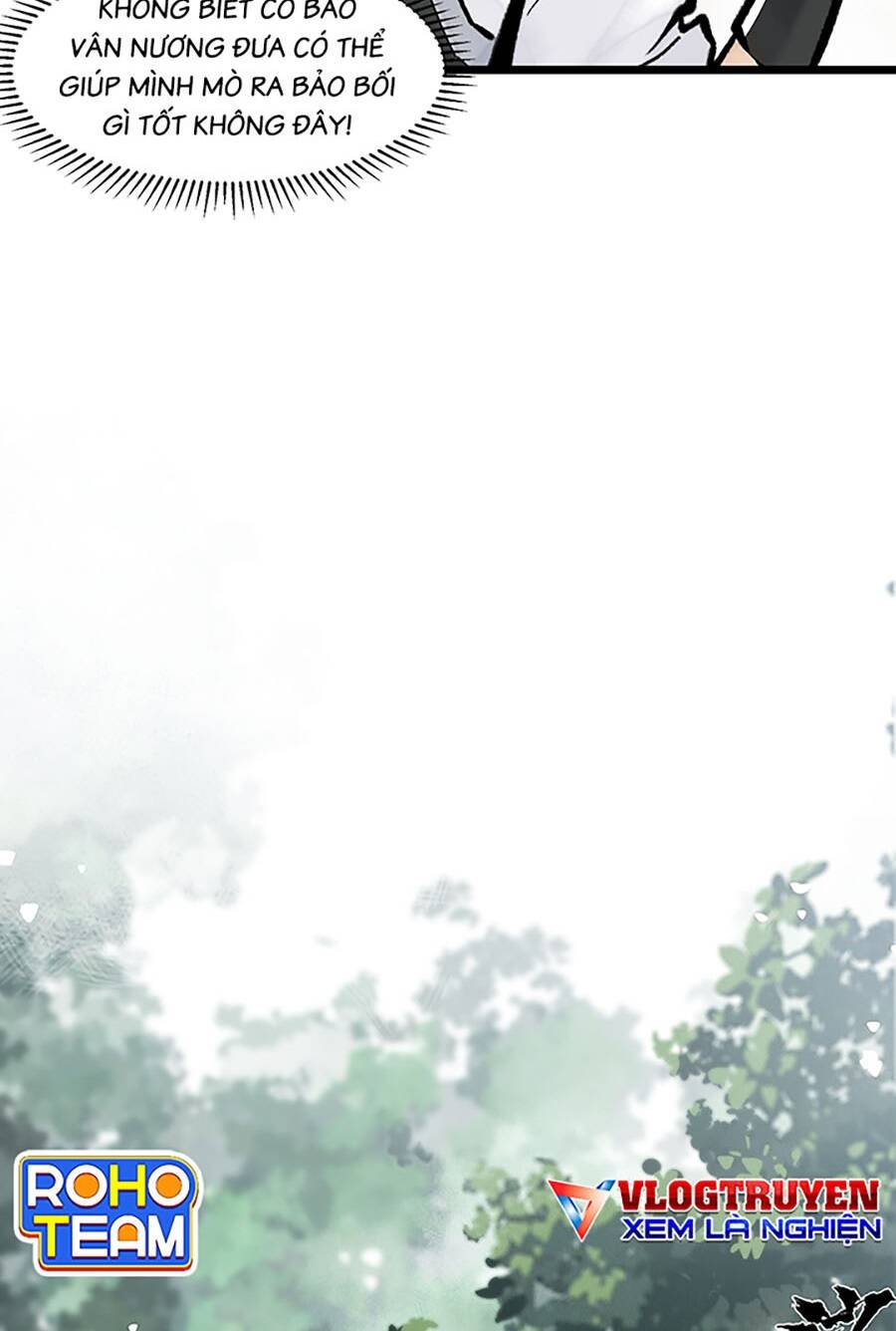Nhất Niệm Tiêu Dao: Chapter 15