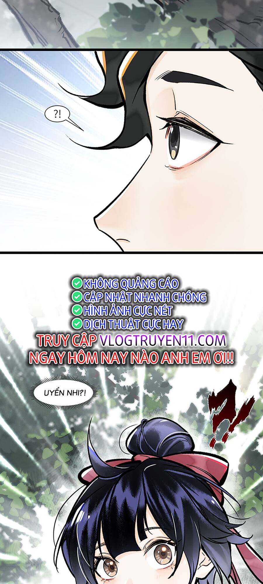 Nhất Niệm Tiêu Dao: Chapter 15