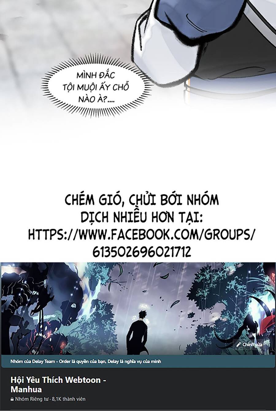 Nhất Niệm Tiêu Dao: Chapter 15