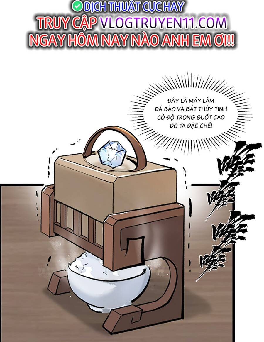 Nhất Niệm Tiêu Dao: Chapter 15