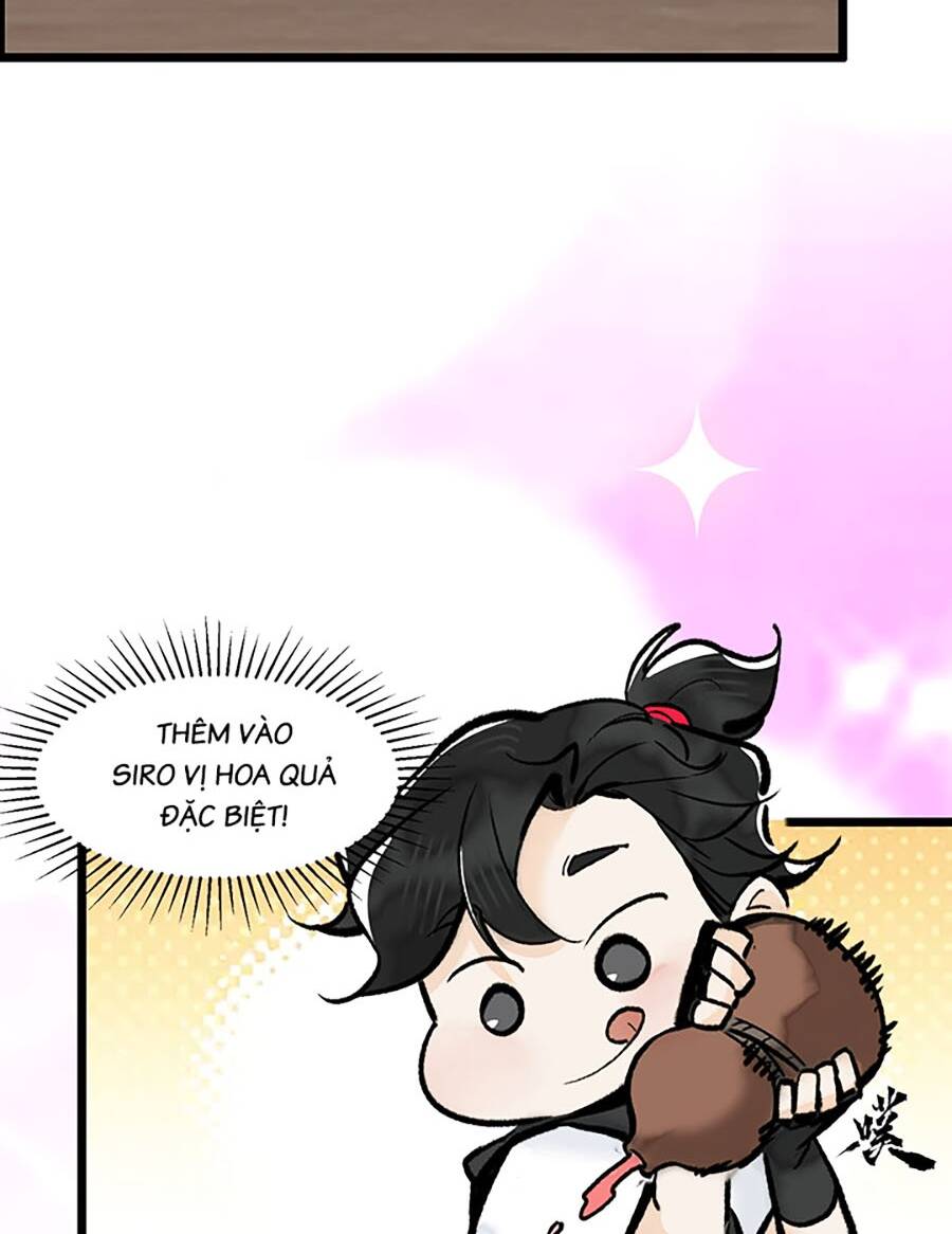 Nhất Niệm Tiêu Dao: Chapter 15