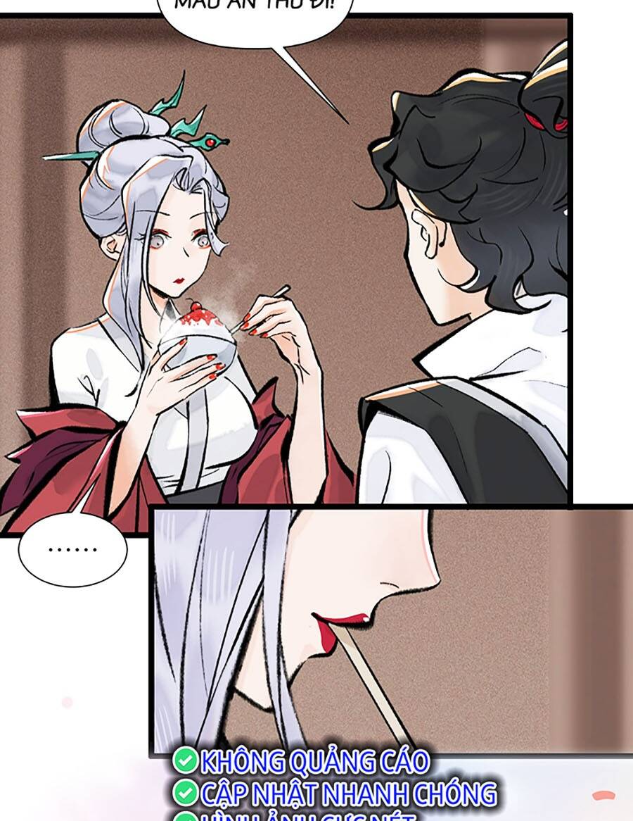 Nhất Niệm Tiêu Dao: Chapter 15