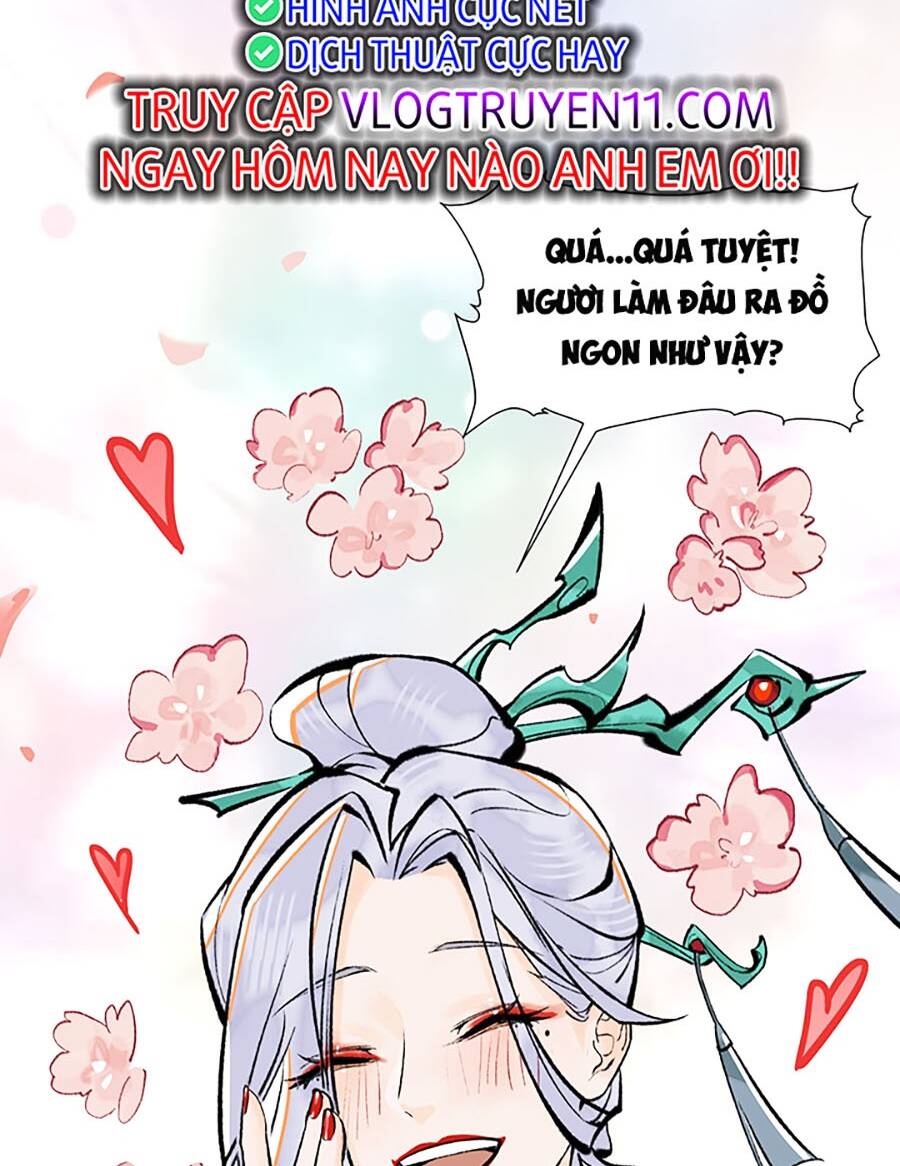 Nhất Niệm Tiêu Dao: Chapter 15
