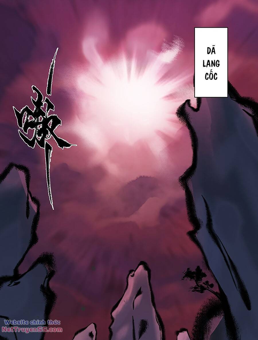 Nhất Niệm Tiêu Dao: Chapter 17