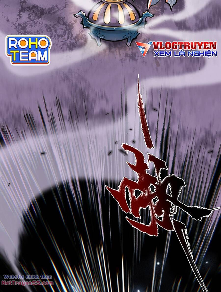 Nhất Niệm Tiêu Dao: Chapter 17