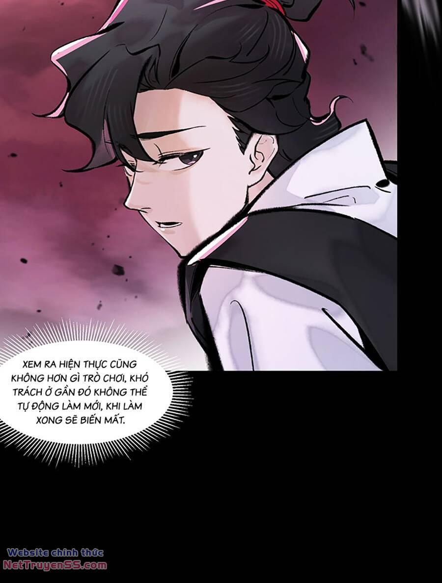 Nhất Niệm Tiêu Dao: Chapter 17