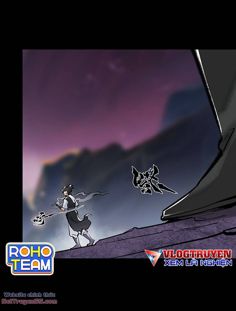 Nhất Niệm Tiêu Dao: Chapter 17