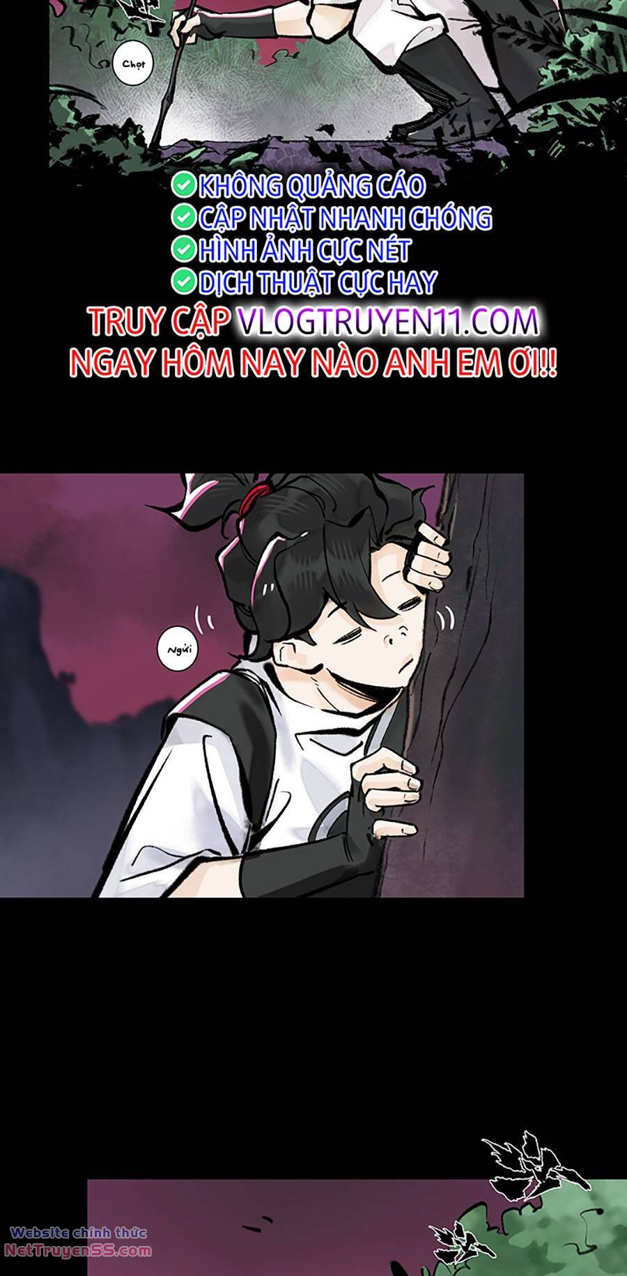 Nhất Niệm Tiêu Dao: Chapter 17