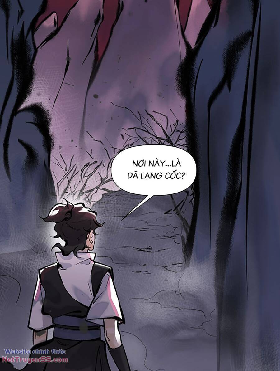 Nhất Niệm Tiêu Dao: Chapter 17