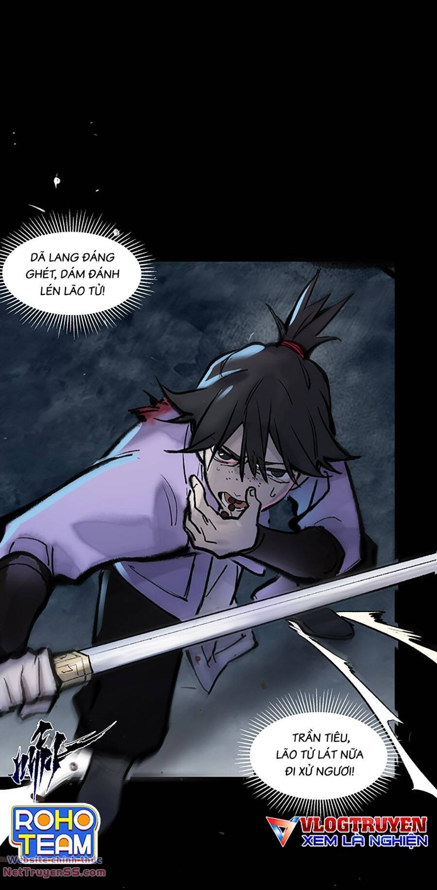 Nhất Niệm Tiêu Dao: Chapter 17