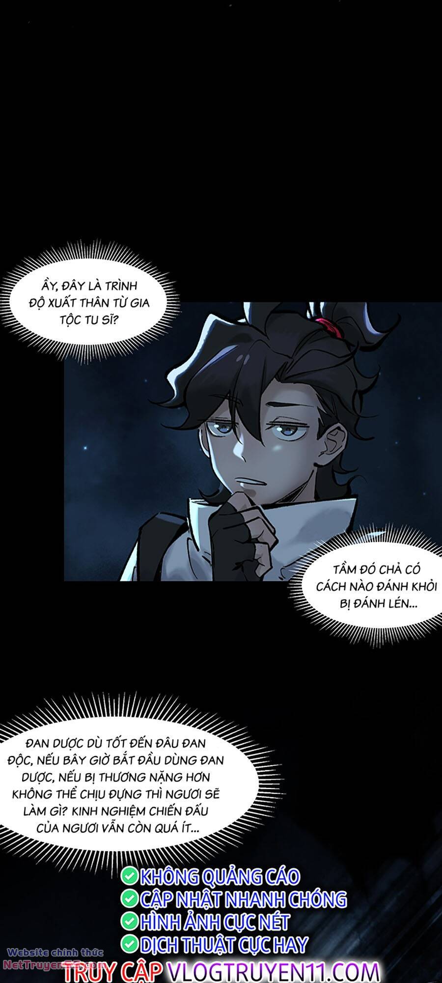 Nhất Niệm Tiêu Dao: Chapter 17