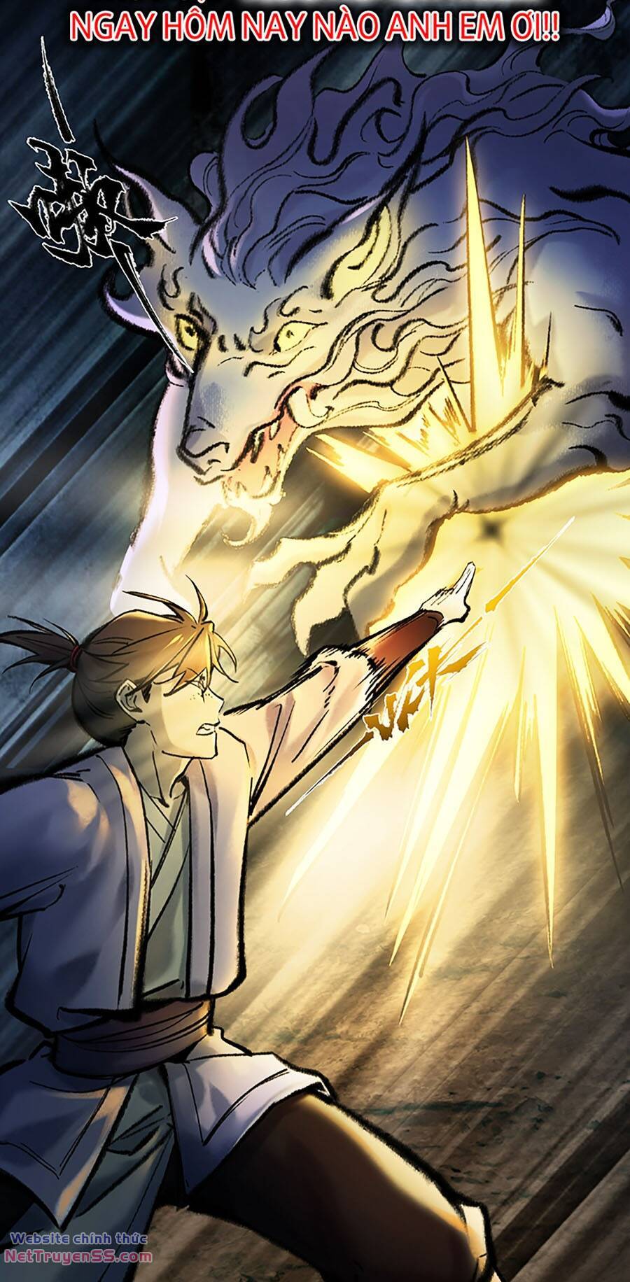 Nhất Niệm Tiêu Dao: Chapter 17