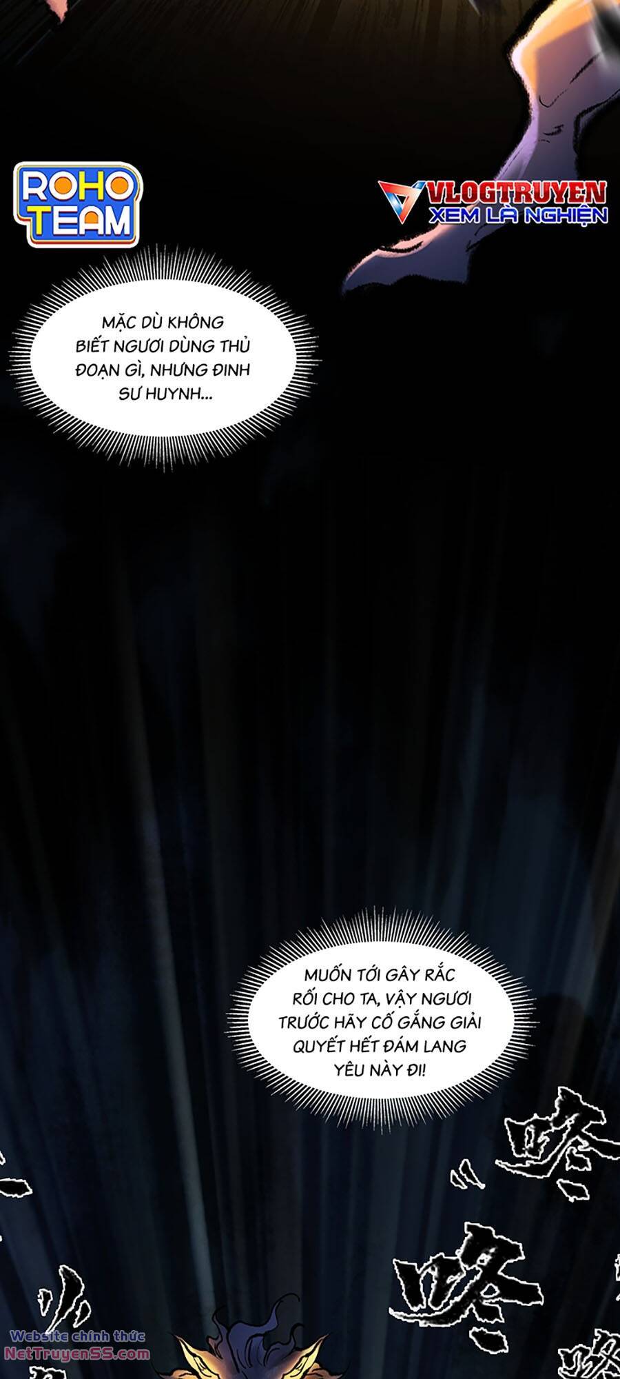 Nhất Niệm Tiêu Dao: Chapter 17