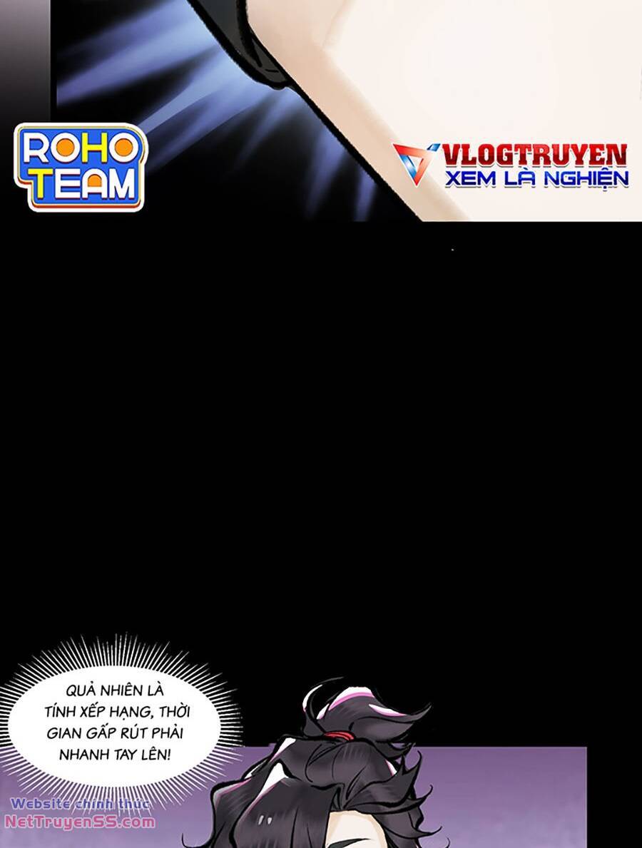 Nhất Niệm Tiêu Dao: Chapter 17