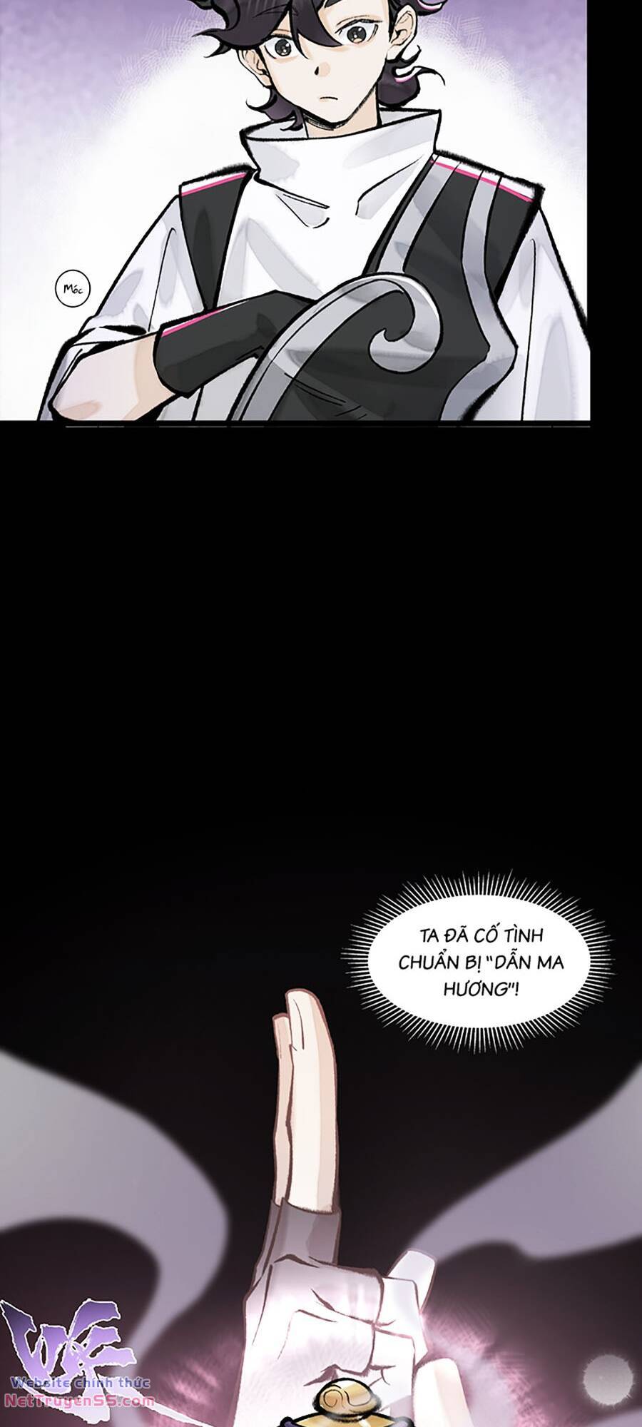 Nhất Niệm Tiêu Dao: Chapter 17