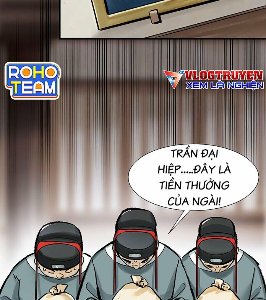 Nhất Niệm Tiêu Dao: Chapter 2