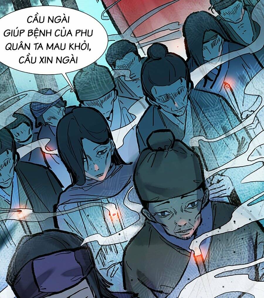 Nhất Niệm Tiêu Dao: Chapter 2