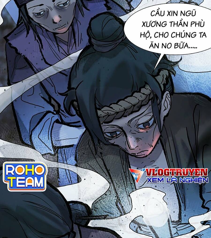 Nhất Niệm Tiêu Dao: Chapter 2
