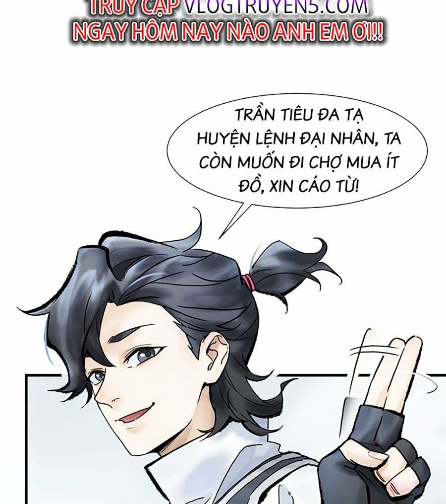 Nhất Niệm Tiêu Dao: Chapter 2