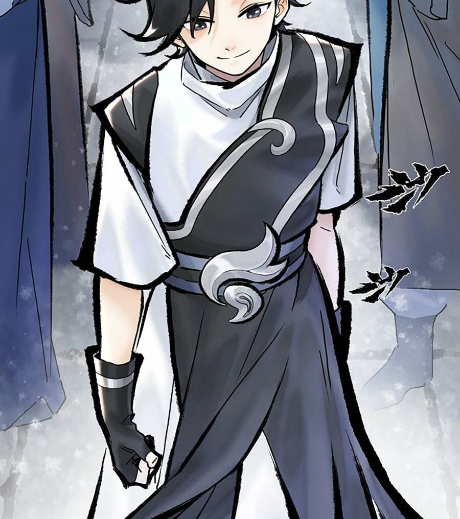 Nhất Niệm Tiêu Dao: Chapter 2