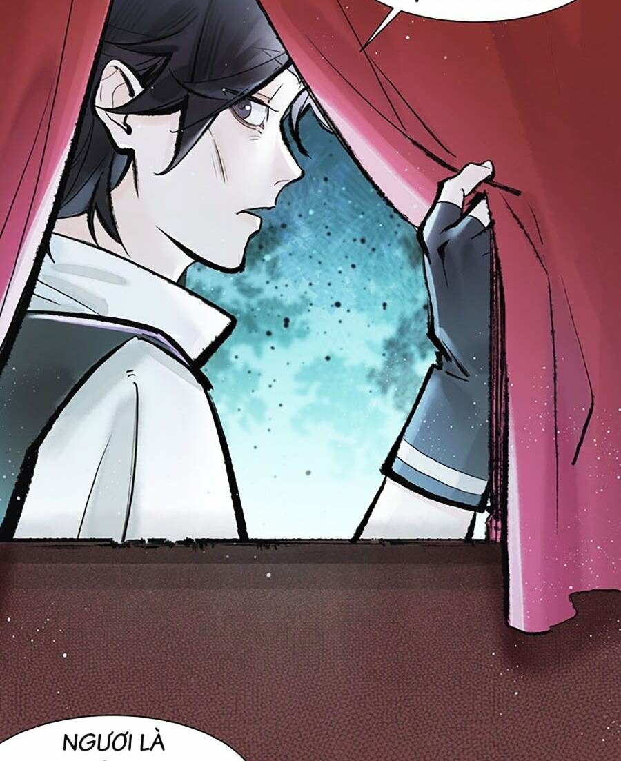 Nhất Niệm Tiêu Dao: Chapter 3