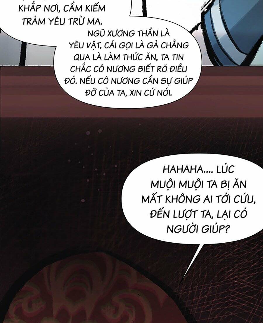 Nhất Niệm Tiêu Dao: Chapter 3