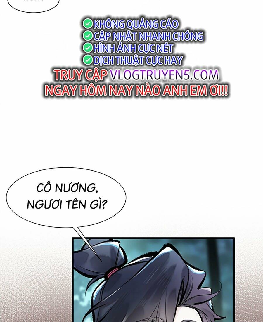 Nhất Niệm Tiêu Dao: Chapter 3