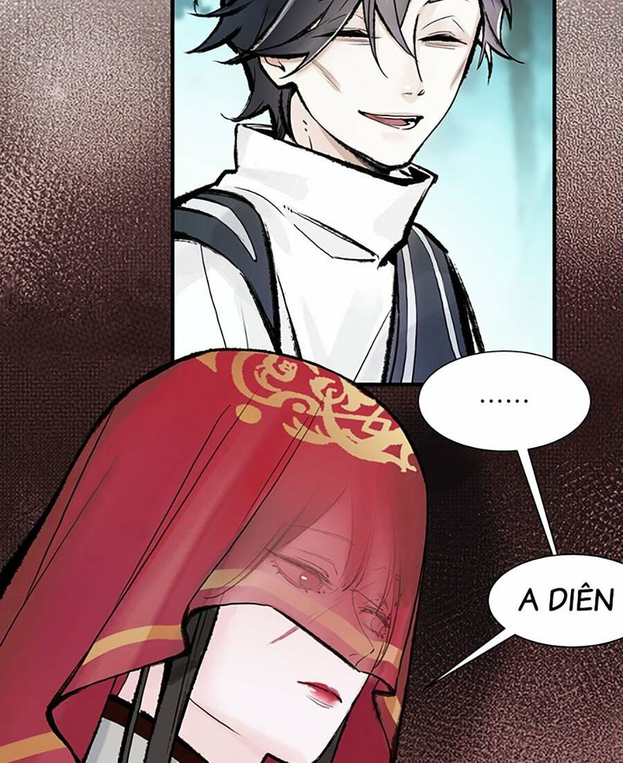 Nhất Niệm Tiêu Dao: Chapter 3
