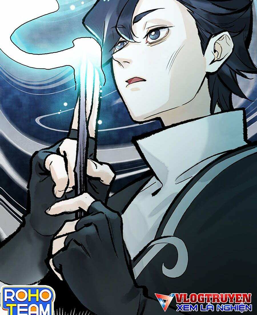 Nhất Niệm Tiêu Dao: Chapter 3