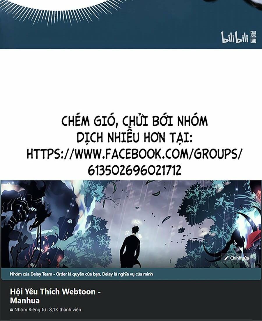 Nhất Niệm Tiêu Dao: Chapter 3