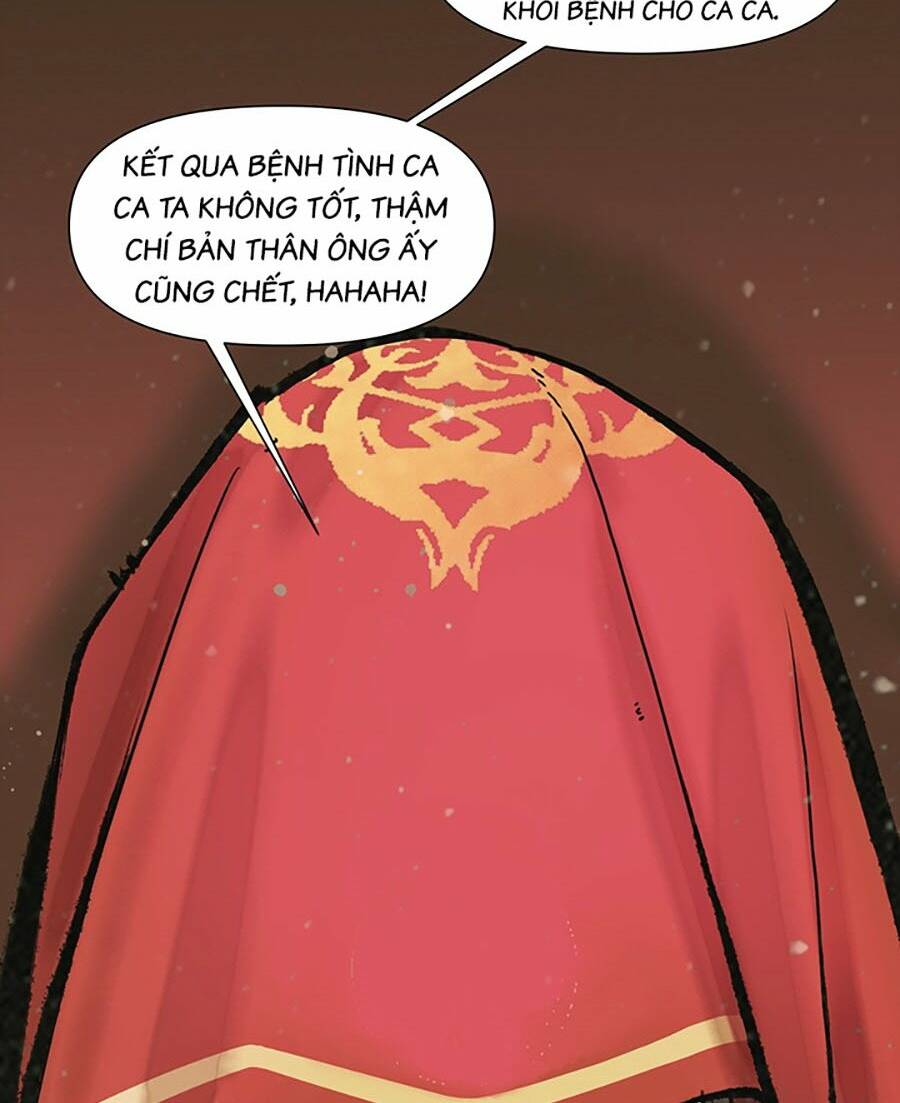 Nhất Niệm Tiêu Dao: Chapter 3