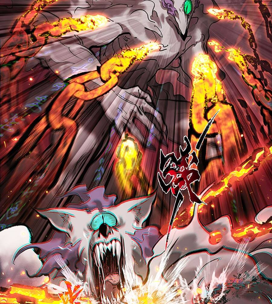 Nhất Niệm Tiêu Dao: Chapter 8