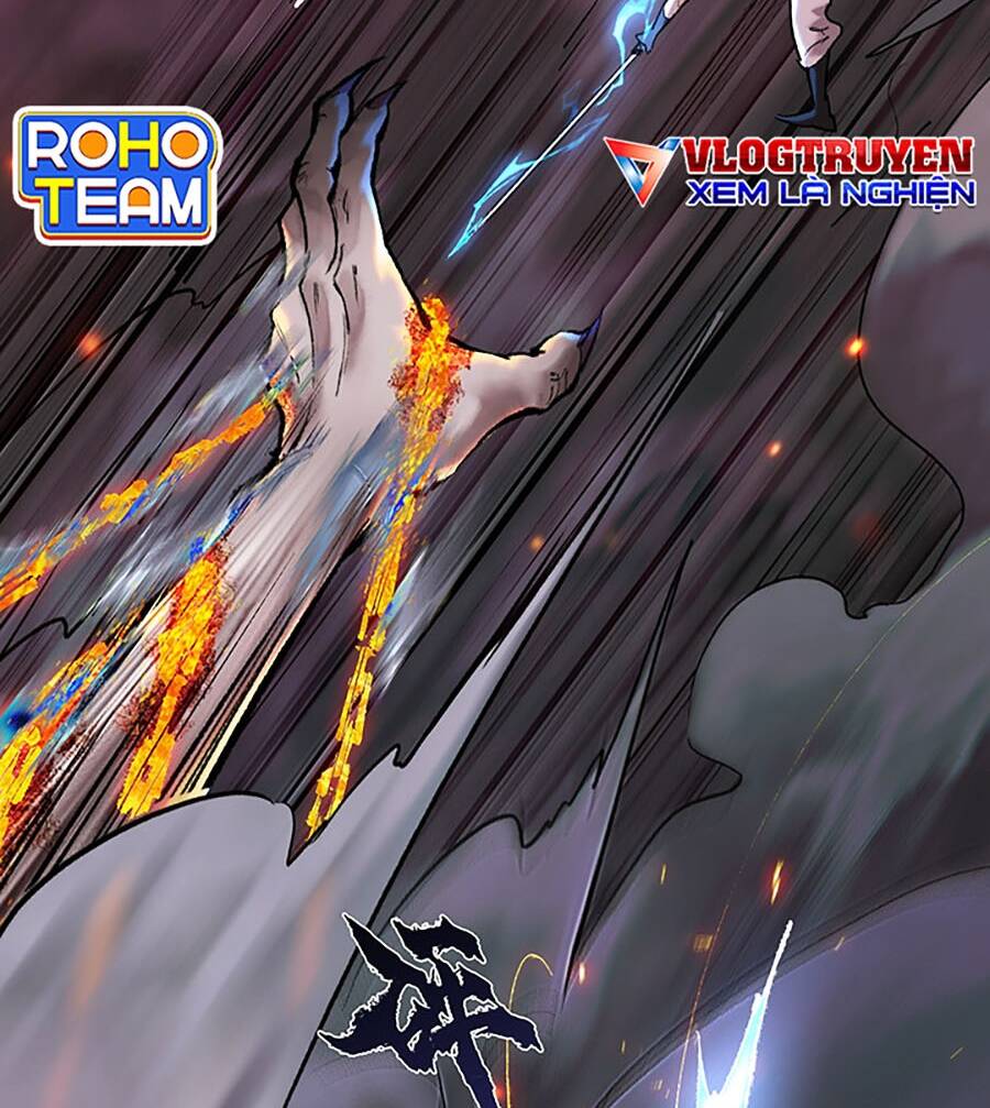 Nhất Niệm Tiêu Dao: Chapter 8