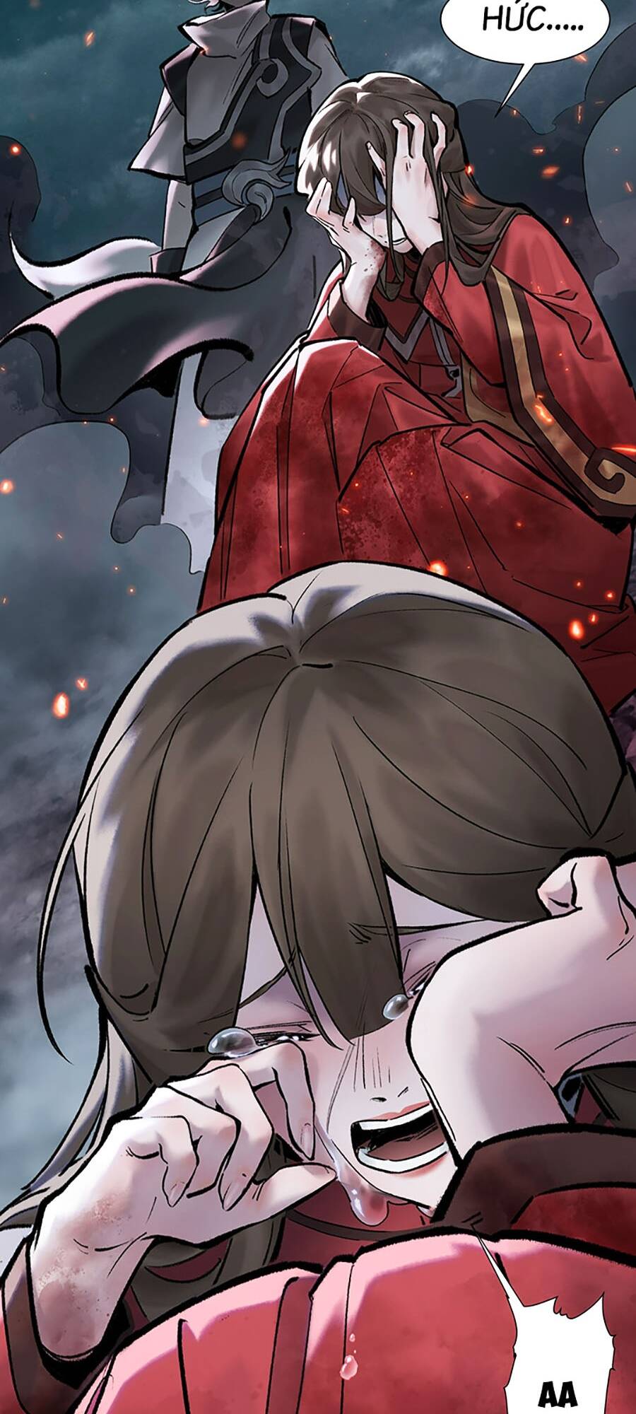 Nhất Niệm Tiêu Dao: Chapter 8