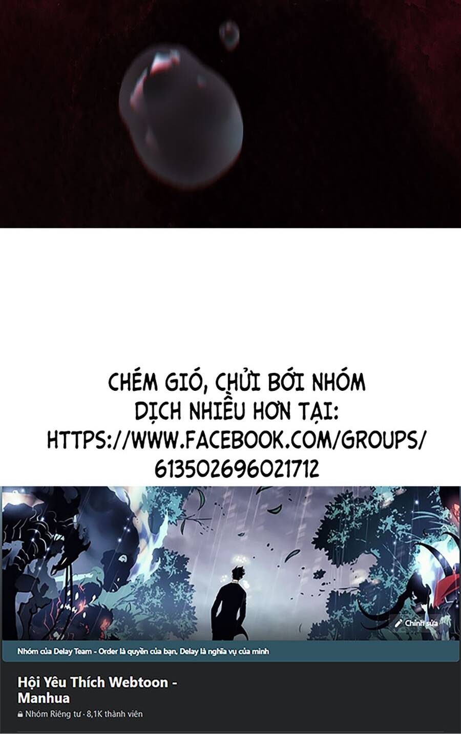 Nhất Niệm Tiêu Dao: Chapter 8