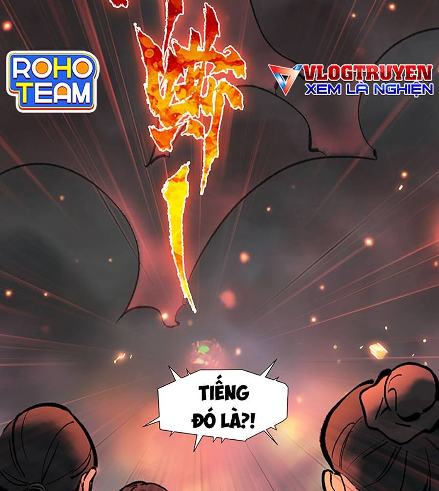 Nhất Niệm Tiêu Dao: Chapter 8