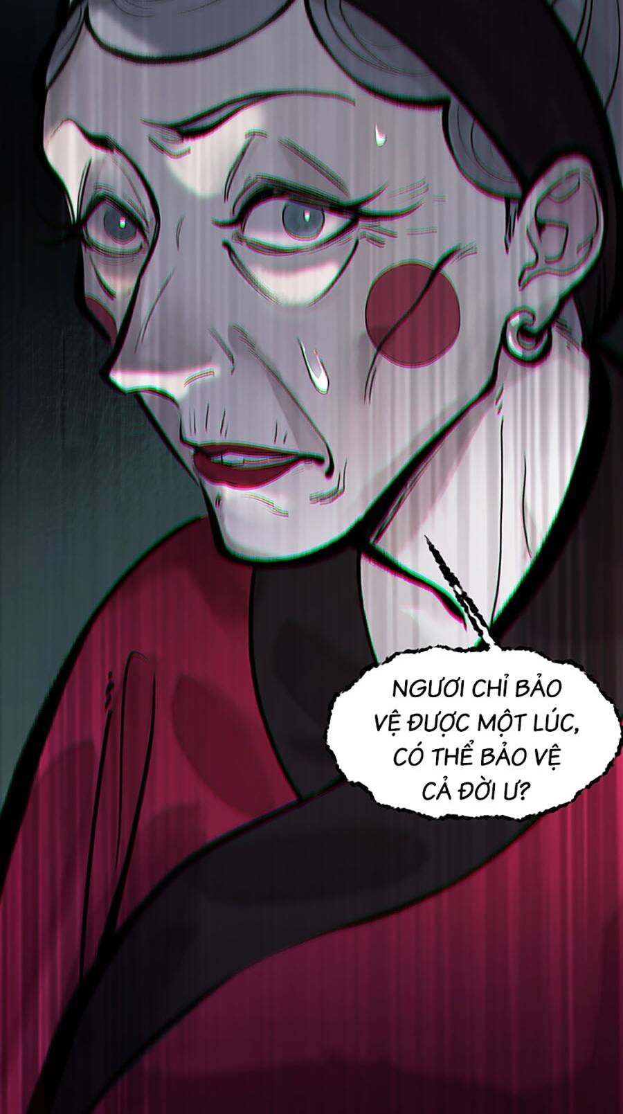 Nhất Niệm Tiêu Dao: Chapter 9