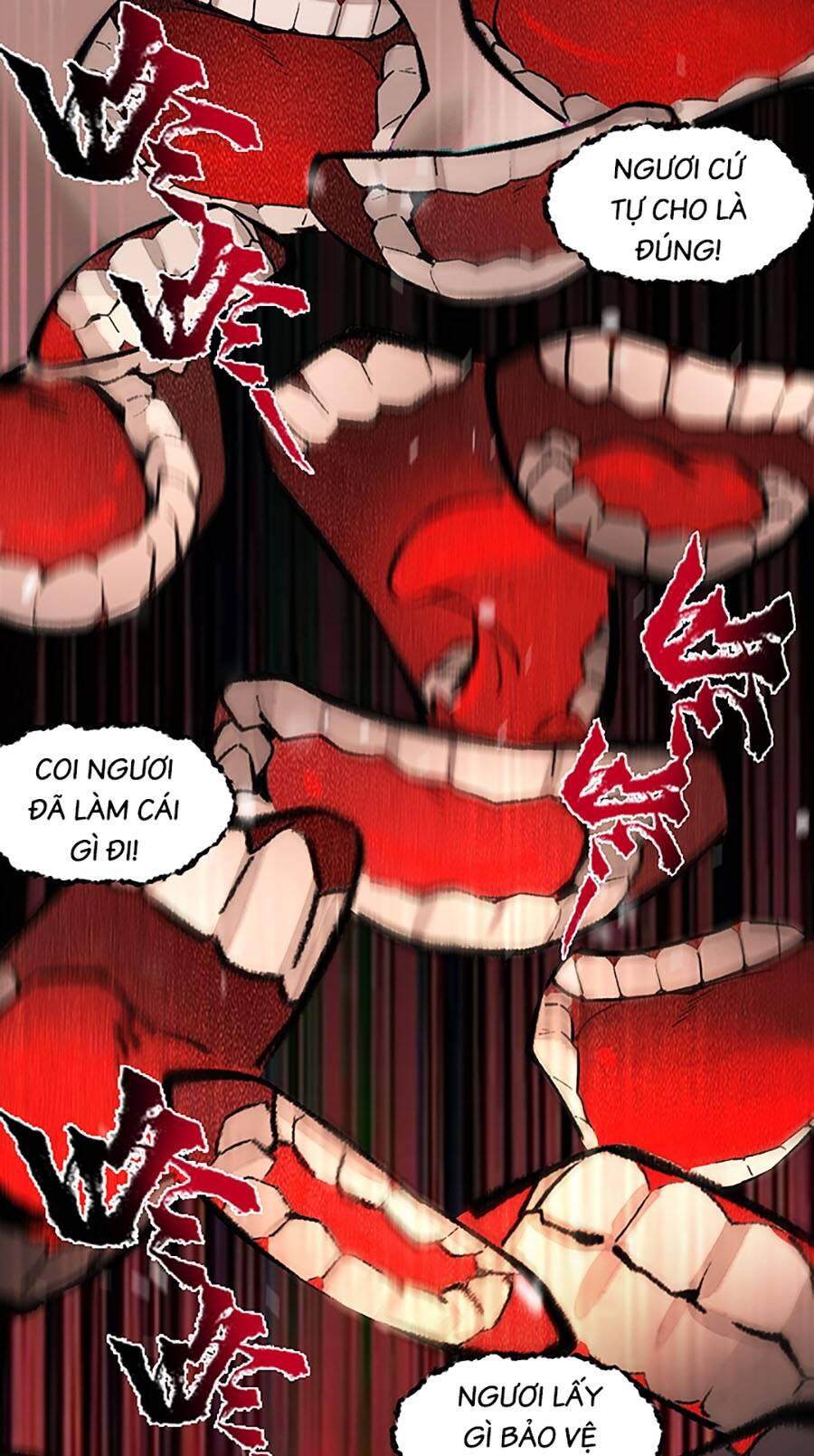 Nhất Niệm Tiêu Dao: Chapter 9