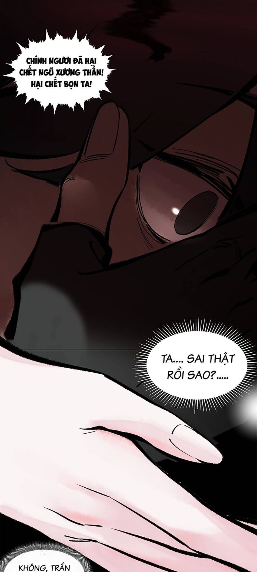 Nhất Niệm Tiêu Dao: Chapter 9