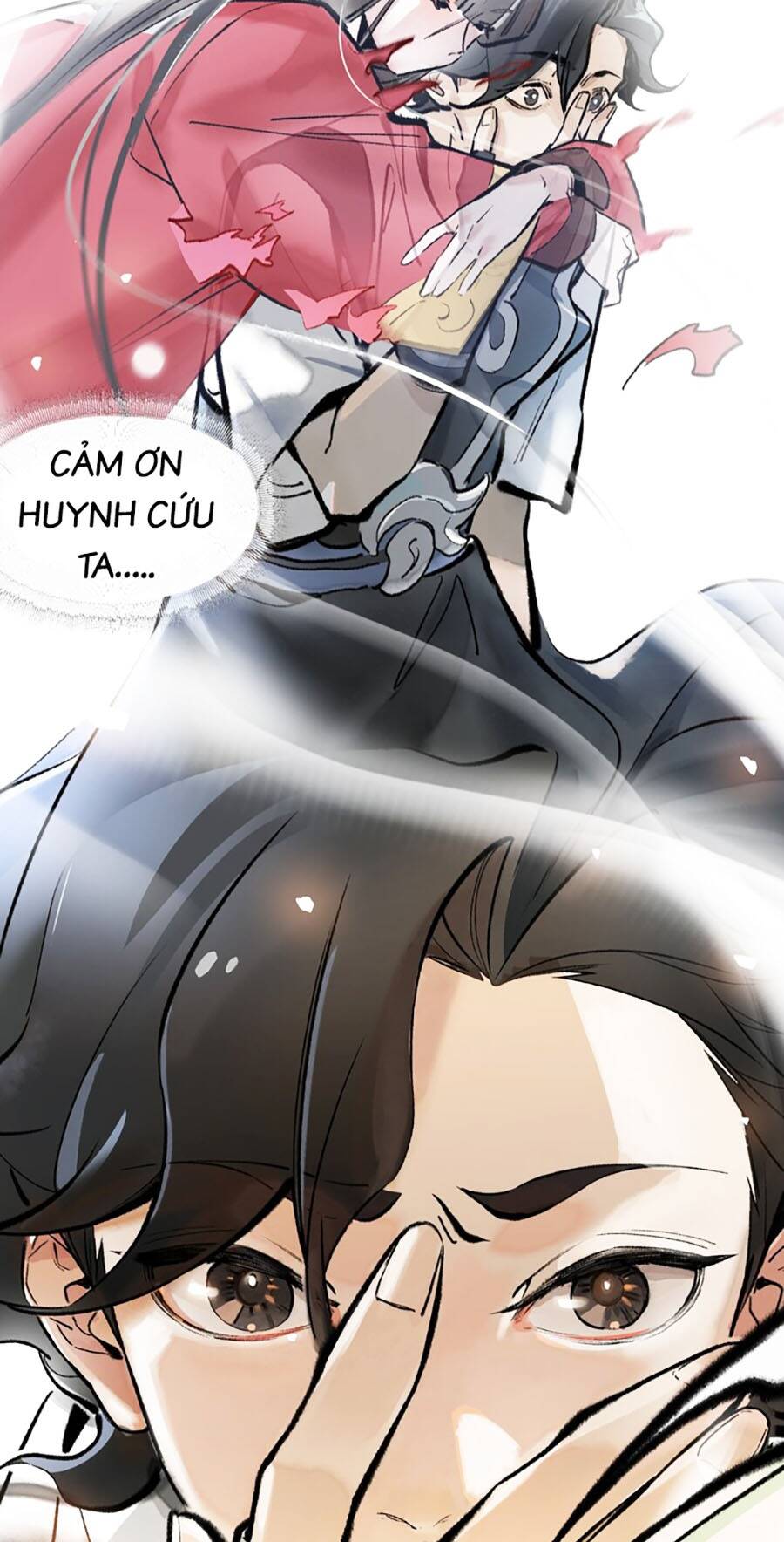 Nhất Niệm Tiêu Dao: Chapter 9