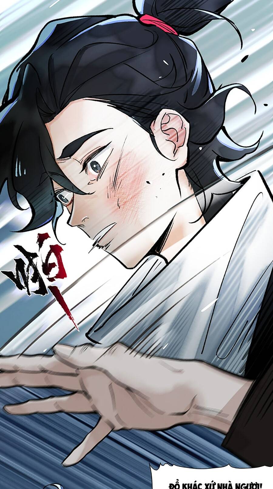 Nhất Niệm Tiêu Dao: Chapter 9