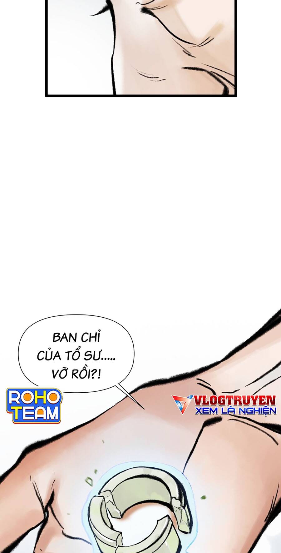 Nhất Niệm Tiêu Dao: Chapter 9
