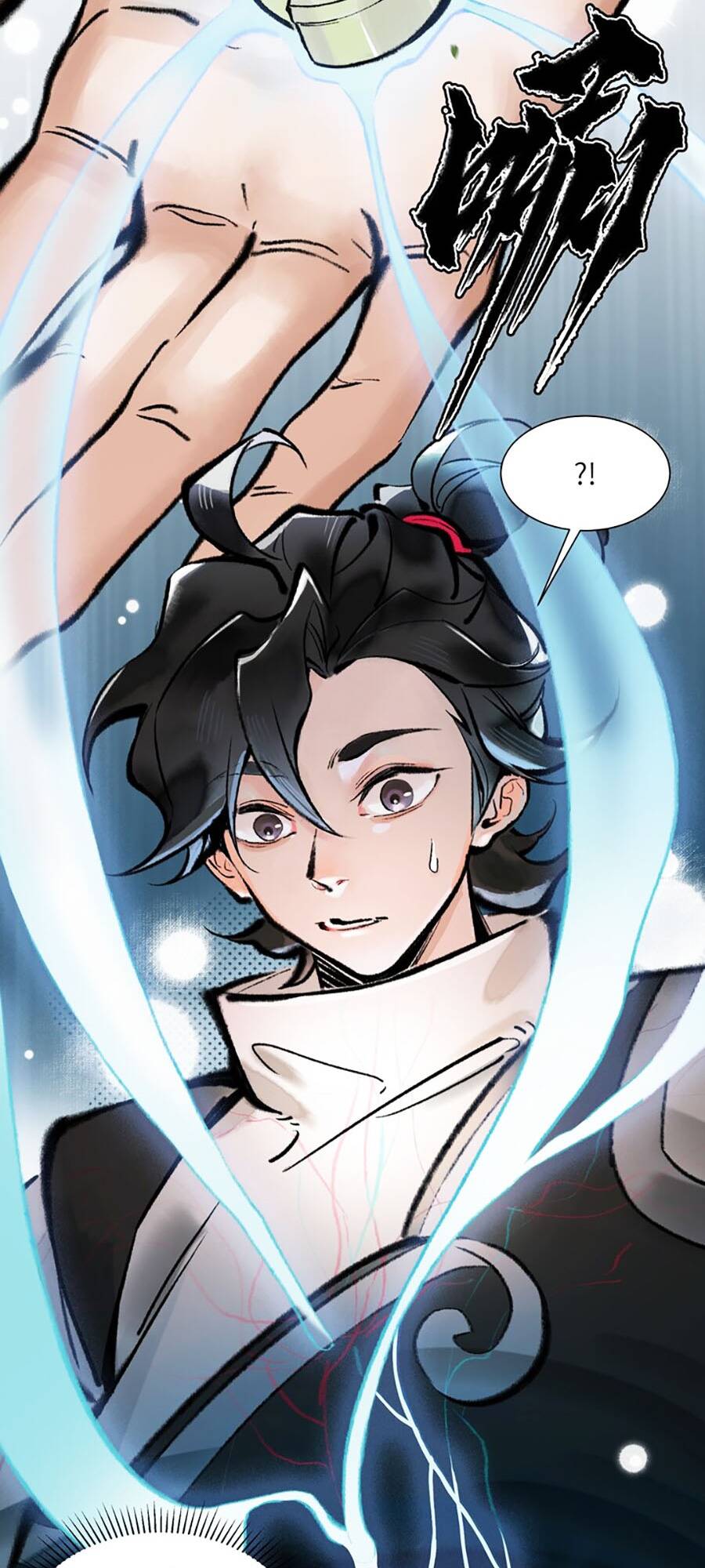 Nhất Niệm Tiêu Dao: Chapter 9