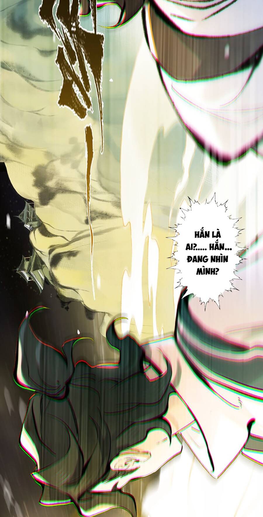 Nhất Niệm Tiêu Dao: Chapter 9