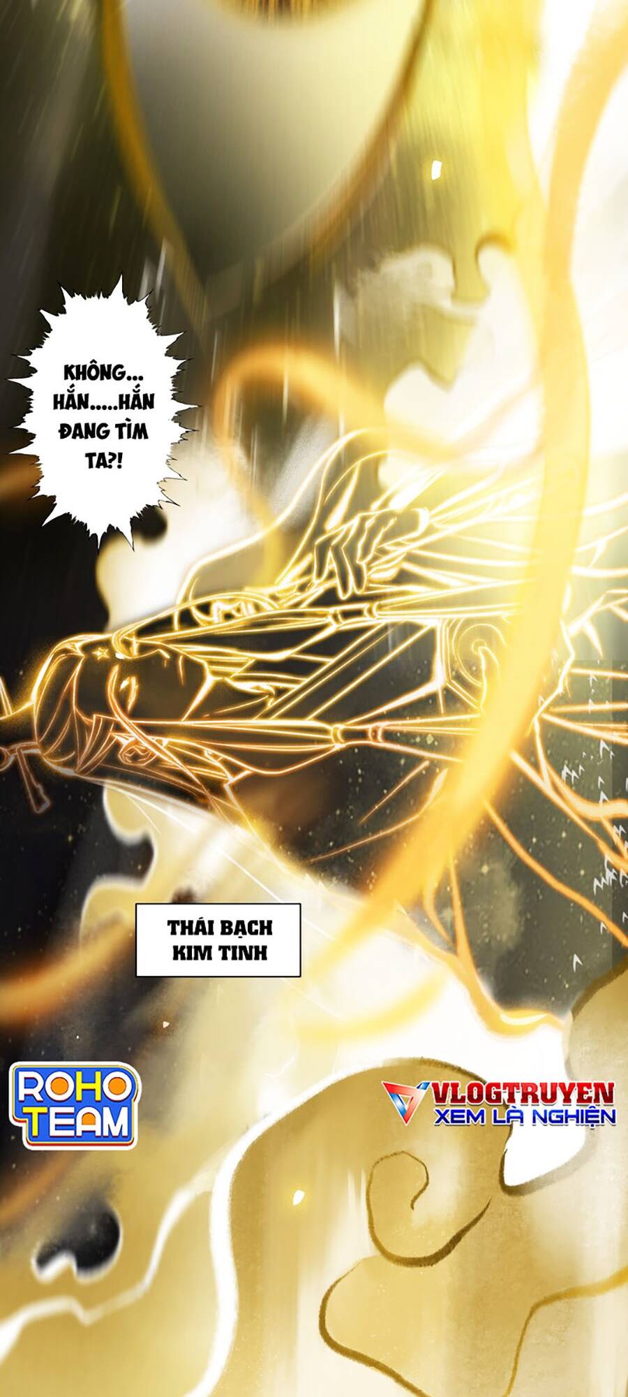 Nhất Niệm Tiêu Dao: Chapter 9