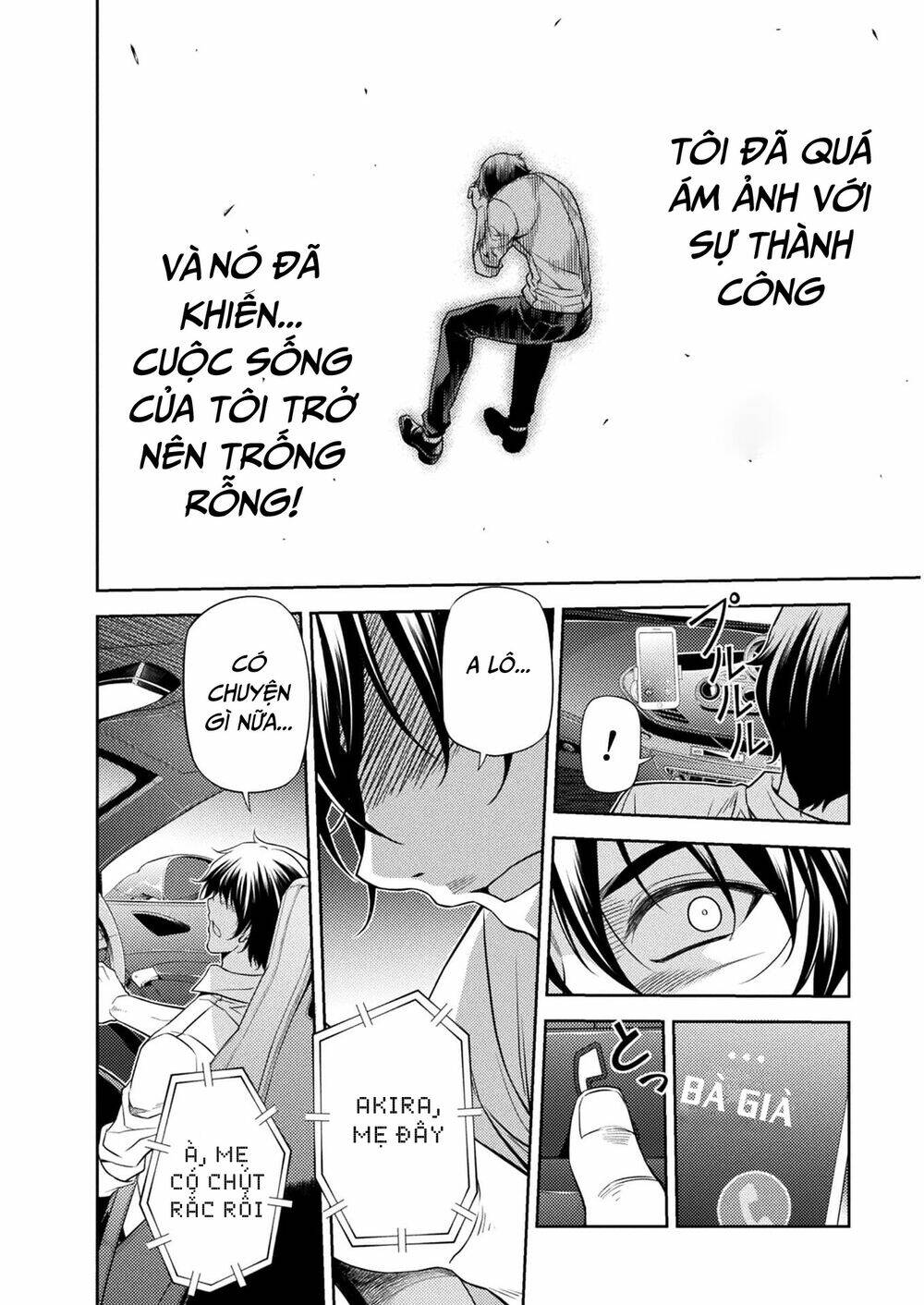 Drawing: Saikyou Mangaka Wa Oekaki Skill De Isekai Musou Suru!: Chapter 1
