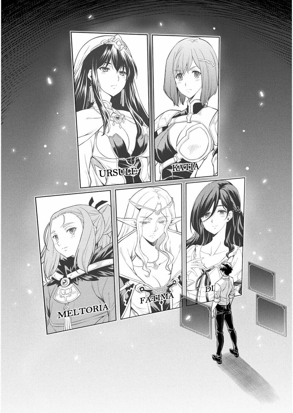 Drawing: Saikyou Mangaka Wa Oekaki Skill De Isekai Musou Suru!: Chapter 1