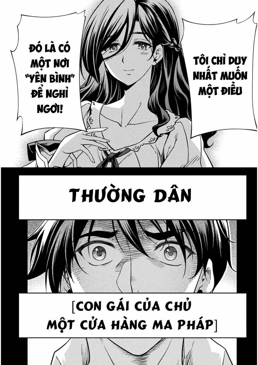Drawing: Saikyou Mangaka Wa Oekaki Skill De Isekai Musou Suru!: Chapter 1