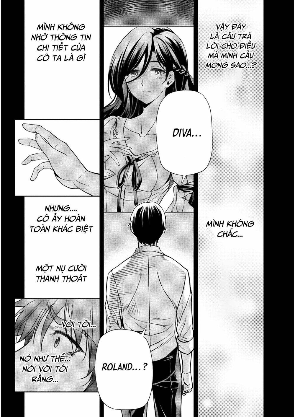 Drawing: Saikyou Mangaka Wa Oekaki Skill De Isekai Musou Suru!: Chapter 1